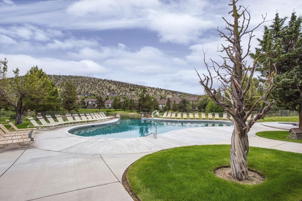 WorldMark Eagle Crest photo 15