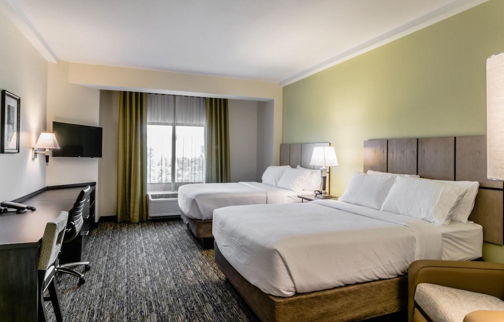 Candlewood Suites Hartford Downtown by IHG photo 11