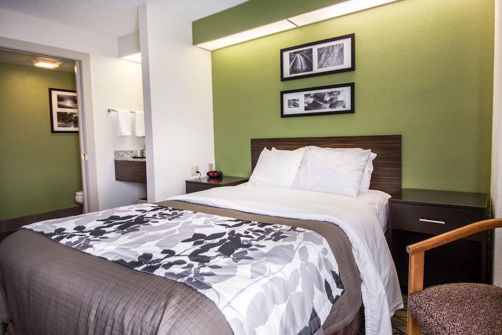 Sleep Inn Miami International Airport photo 26