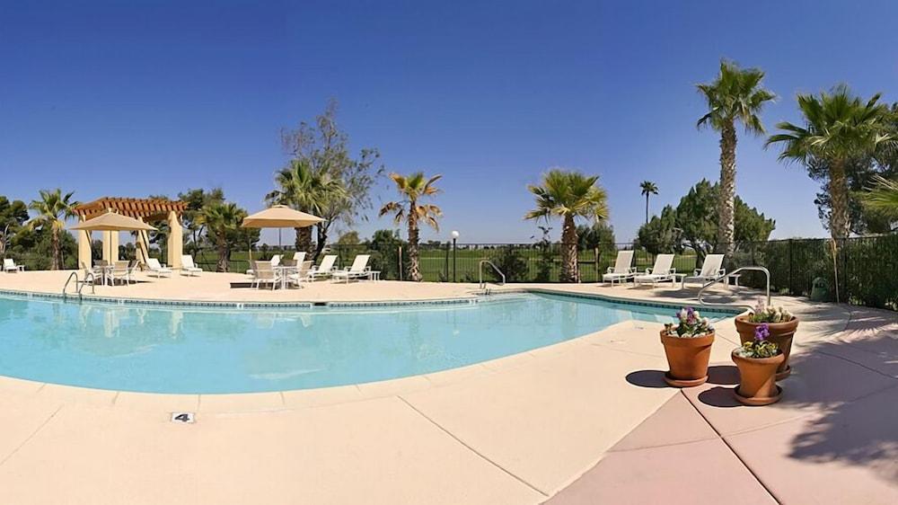 Francisco Grande Hotel and Golf Resort photo 6