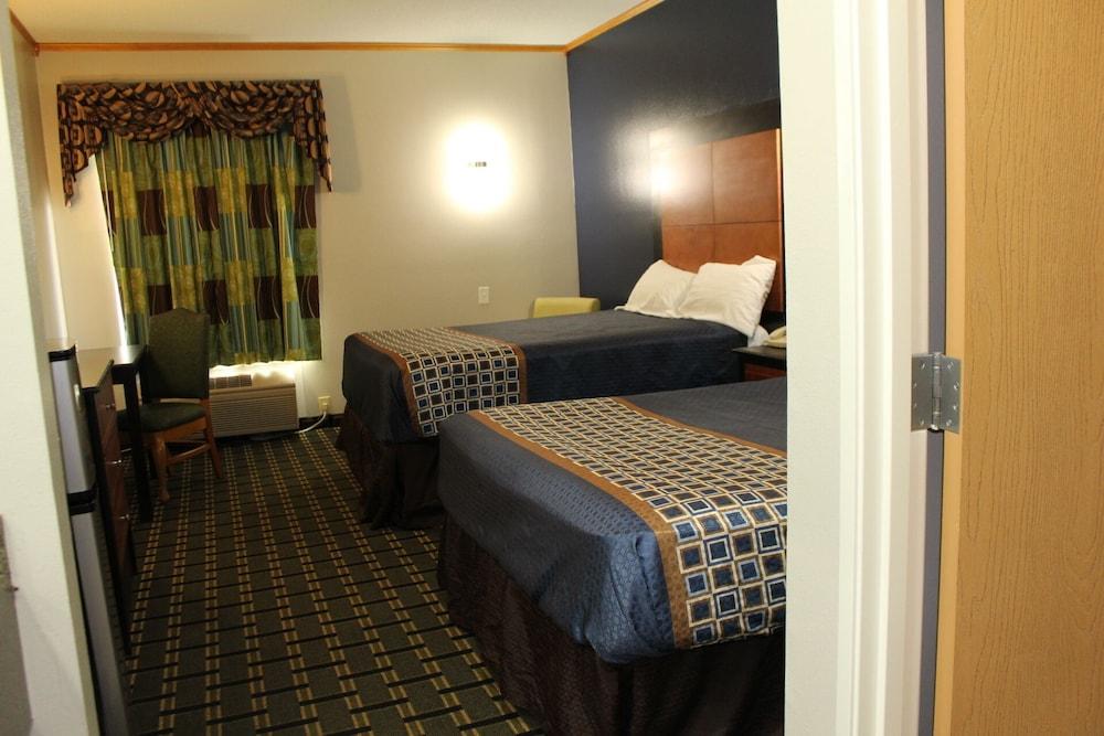 Homegate Inn and Suites photo 10