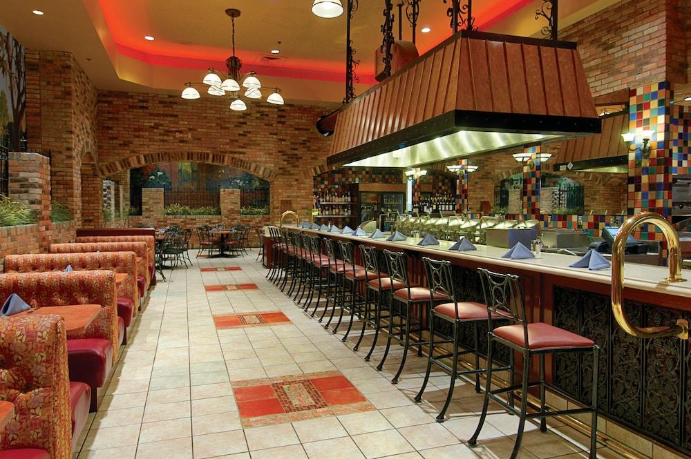 The Orleans Hotel & Casino photo 38