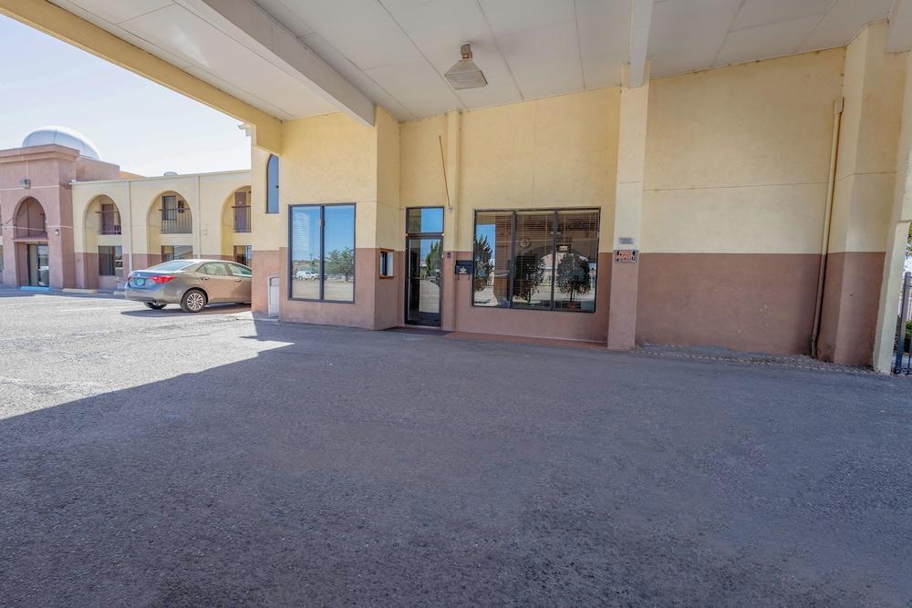Royal Holiday Motel By Belvilla Gallup I-40 photo 68