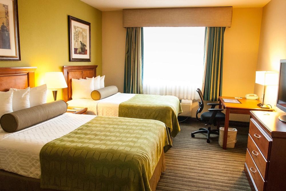 Best Western Plus Miami-Doral/Dolphin Mall photo 3