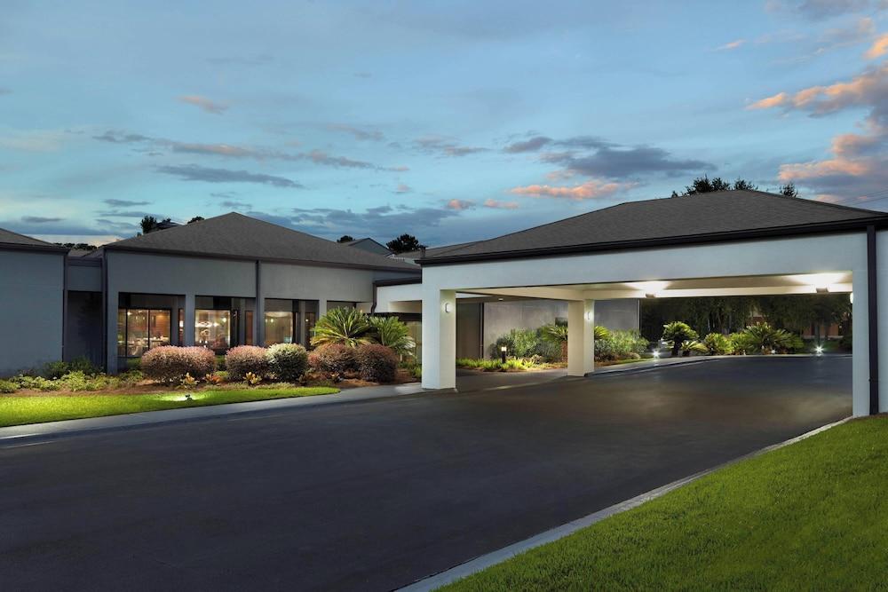 Courtyard by Marriott Tallahassee Downtown/Capitol photo 40