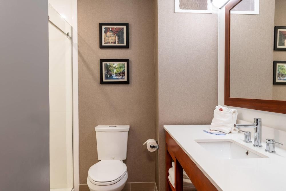 Comfort Inn Danvers - Boston North Shore photo 24