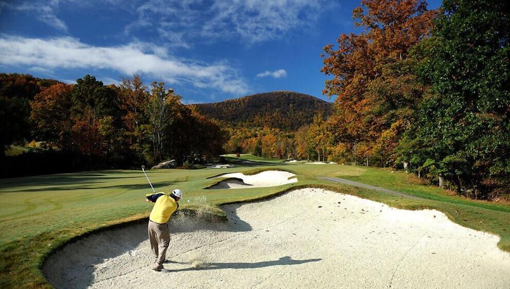 Bright's Creek Lodge photo 34