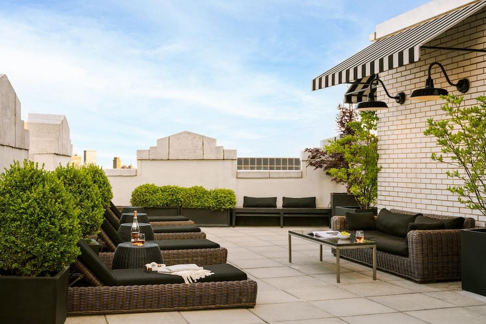 Sonder by Marriott Bonvoy One Platt Apartments Financial District photo 48