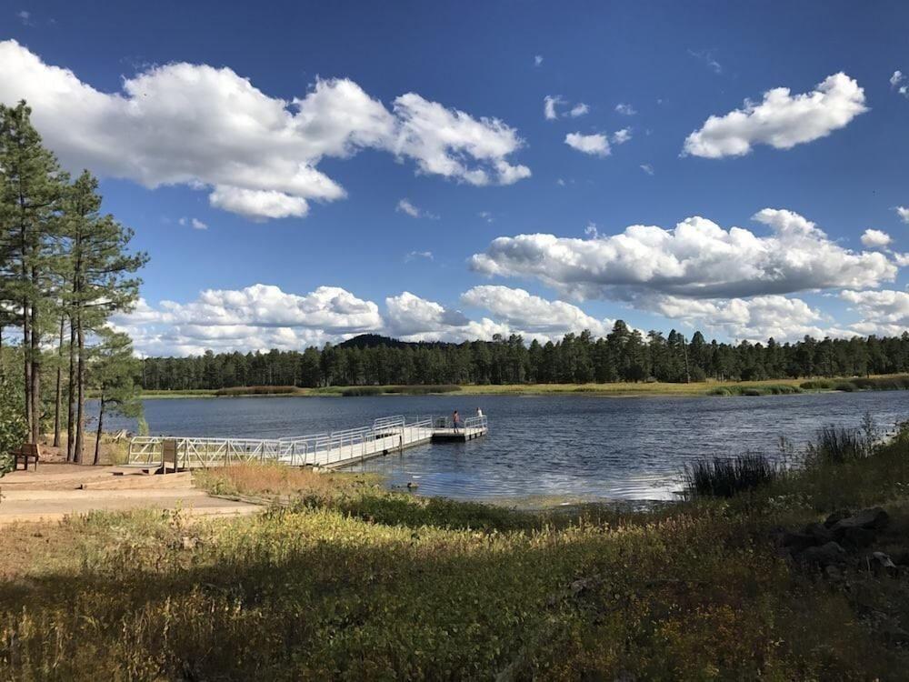 The Nook Pinetop photo 25