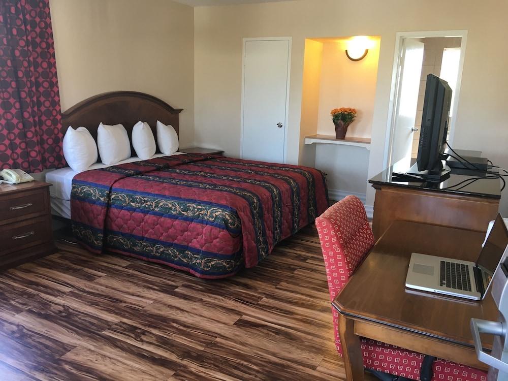 Motel 6 Richmond, CA – Civic Center photo 3