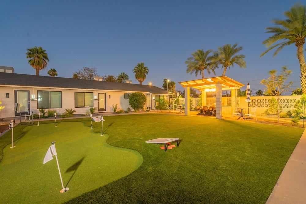 Ash & Ko Boutique Lodging photo 85