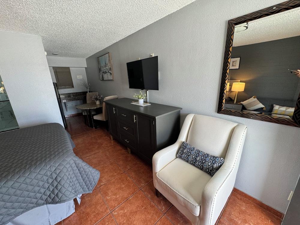 Rawls Motel Near Phoenix Airport photo 11