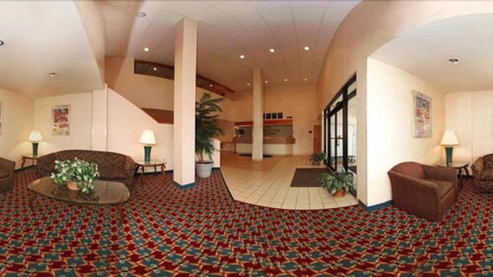 Sleep Inn Johnstown - Richland Town Center photo 2