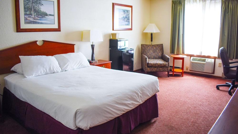 Magnuson Hotel Country Inn photo 20