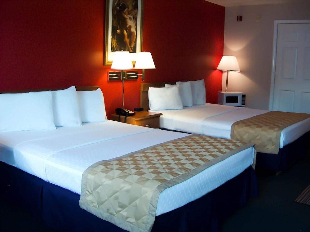 Branson King Resort and Suites photo 53