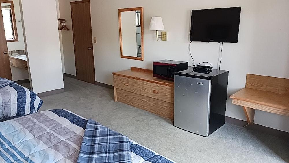 DB Botique and Cabins photo 51