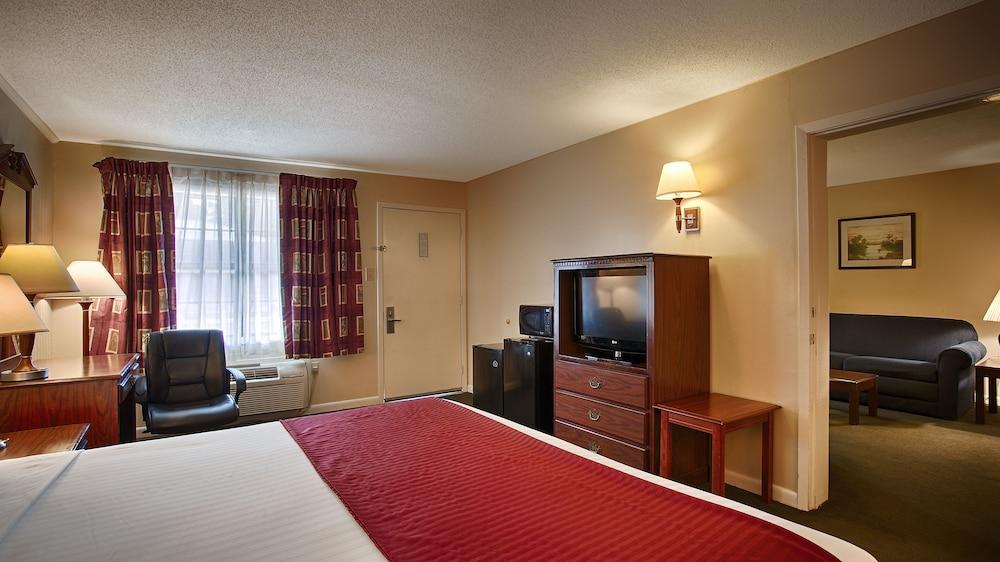 The Winnfield Lodge photo 15