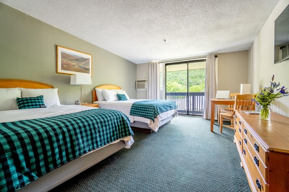 The Inn at Bolton Valley photo 5