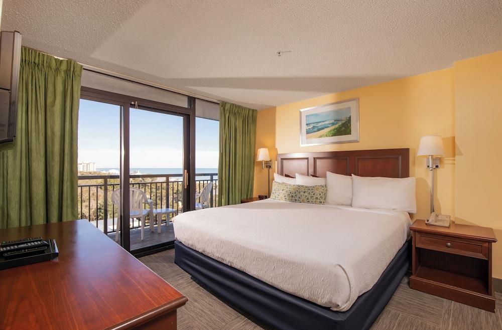 Grande Shores Ocean Resorts Condominiums photo 43