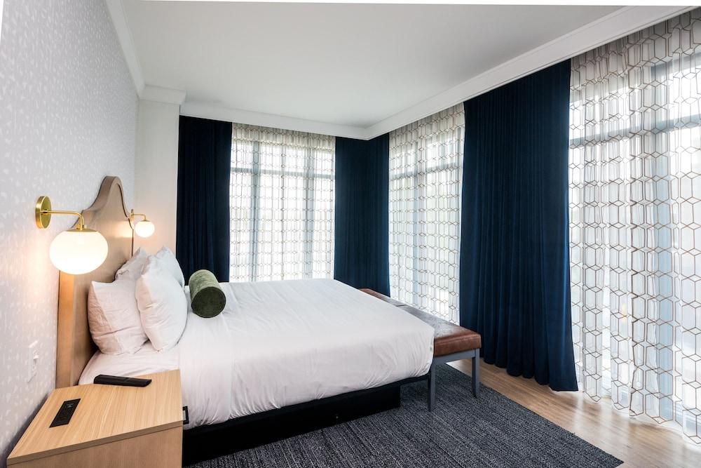 Hotel Versailles photo 17