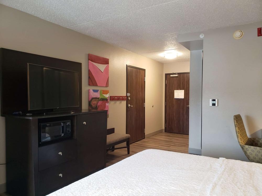 Hampton Inn Johnstown photo 5