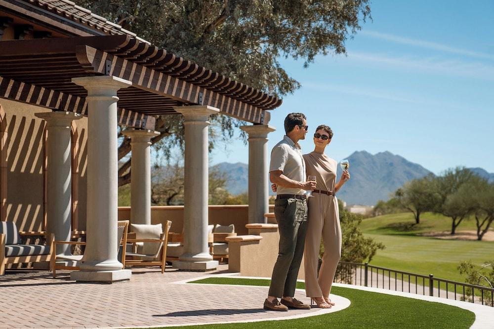Privado Villas at the Fairmont Scottsdale Princess photo 47