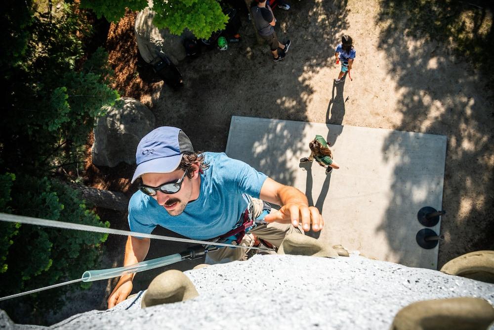 Tenaya at Yosemite photo 34