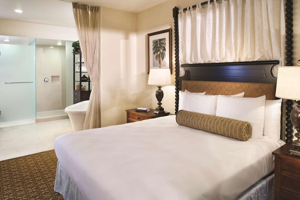 Hilton Grand Vacations Club Kings’ Land Waikoloa photo 44