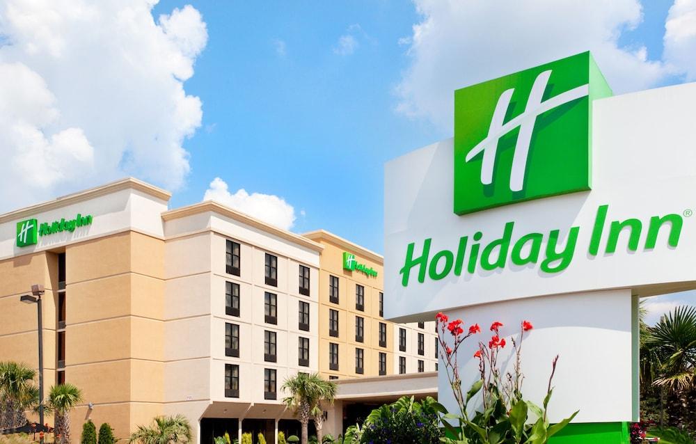 Holiday Inn Atlanta-Northlake by IHG photo 1