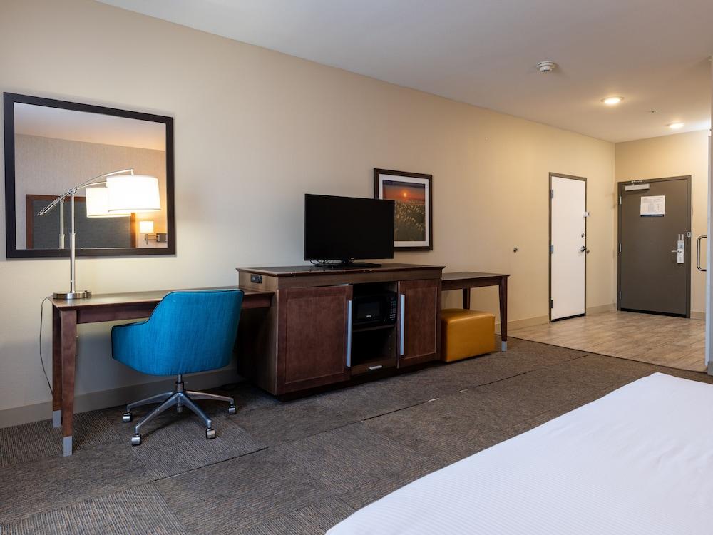 Quality Inn - Pratt photo 6