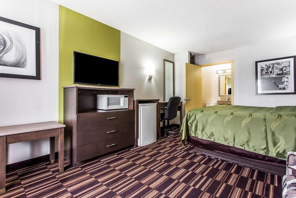 Quality Inn Albemarle photo 10