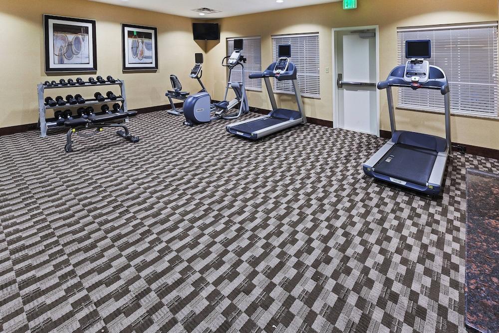 Towneplace Suites Corpus Christi photo 13