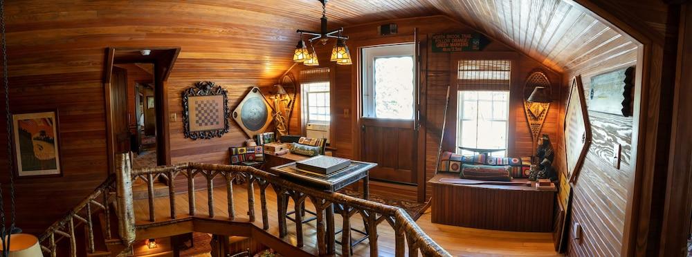 Lake Placid Stagecoach Inn photo 47