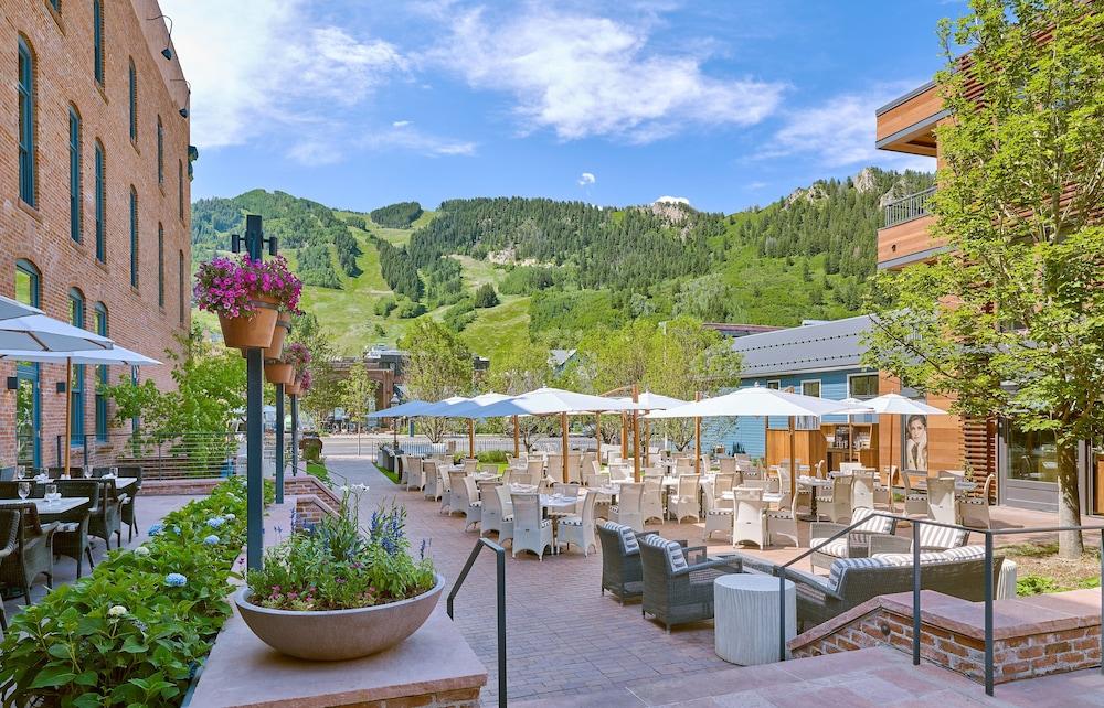 Hotel Jerome, Auberge Collection photo 68