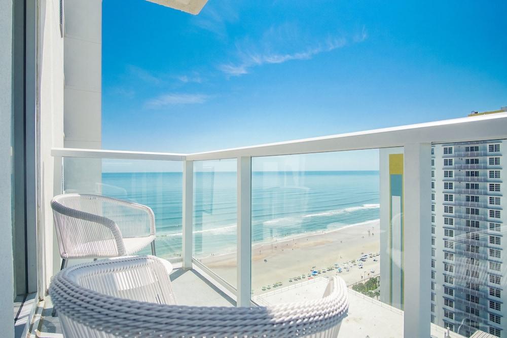 Daytona Grande Oceanfront Resort photo 47