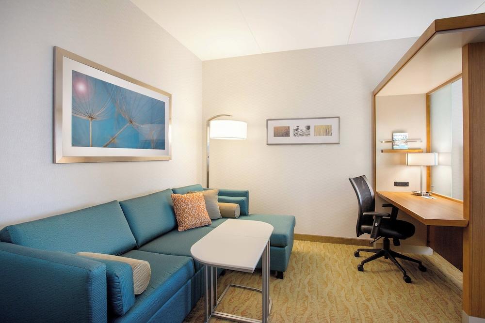 Springhill Suites Mount Laurel photo 22