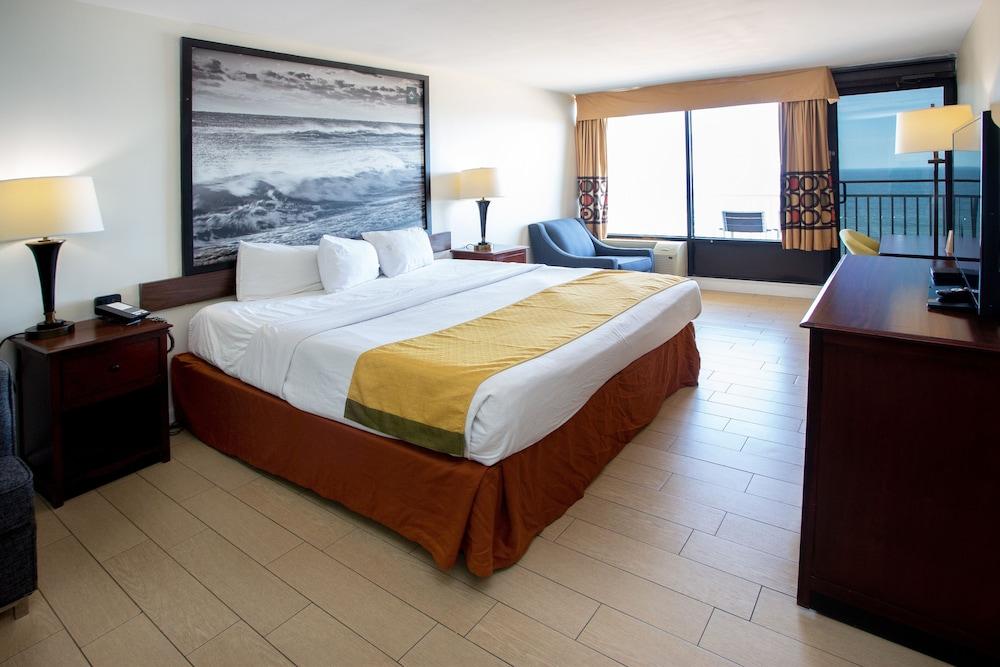 Aqua Vista Resort Hotel photo 8