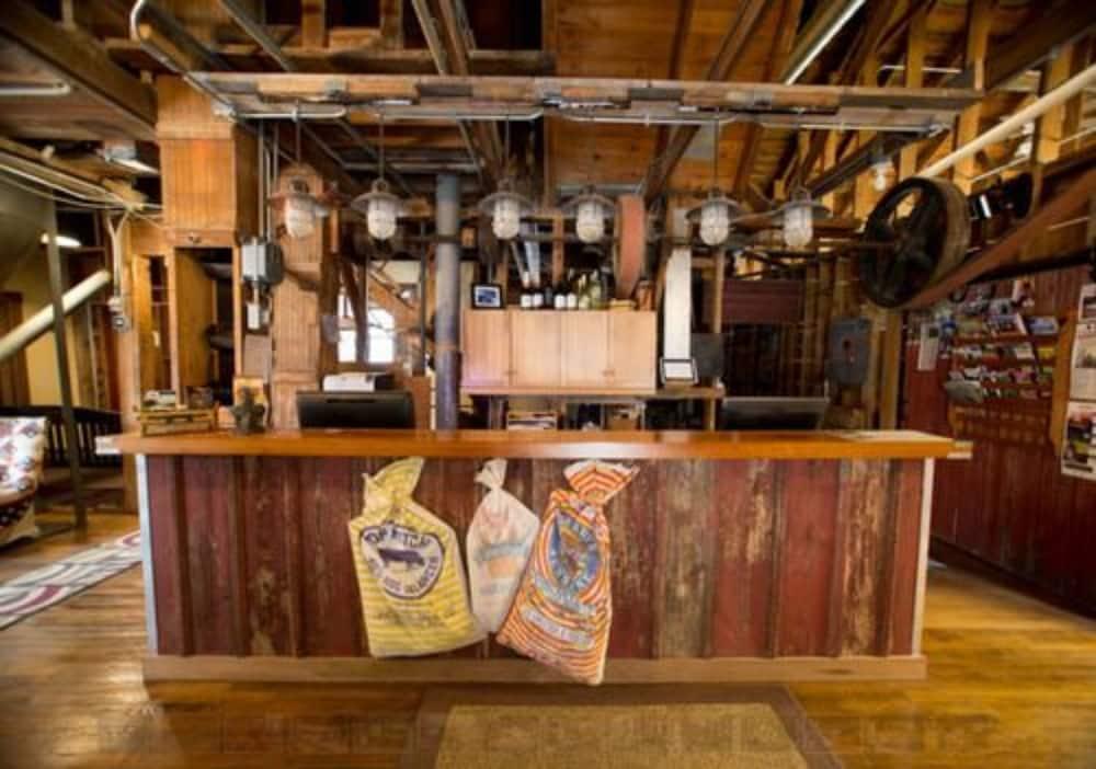 Stone Mill Hotel & Suites photo 50