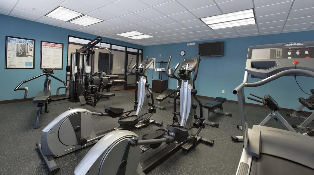 Holiday Inn & Suites Spring- The Woodlands Area by IHG photo 35