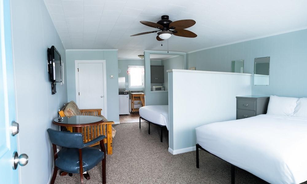 Echo Motel & Oceanfront Properties photo 19