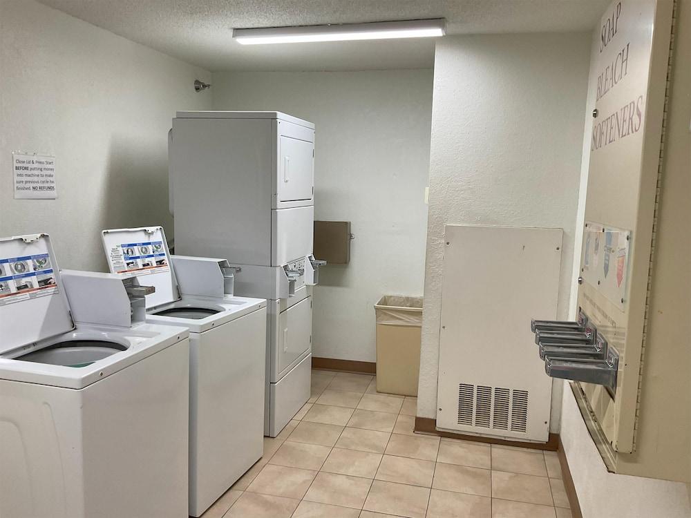 Motel 6 Jackson Airport, Pearl photo 5