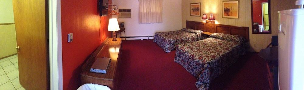 Chateau Motor Lodge photo 12
