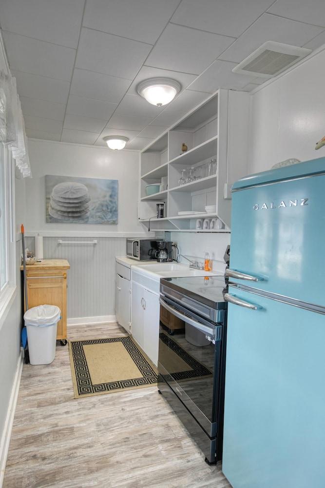 Ocean Spray Beach Resort photo 80