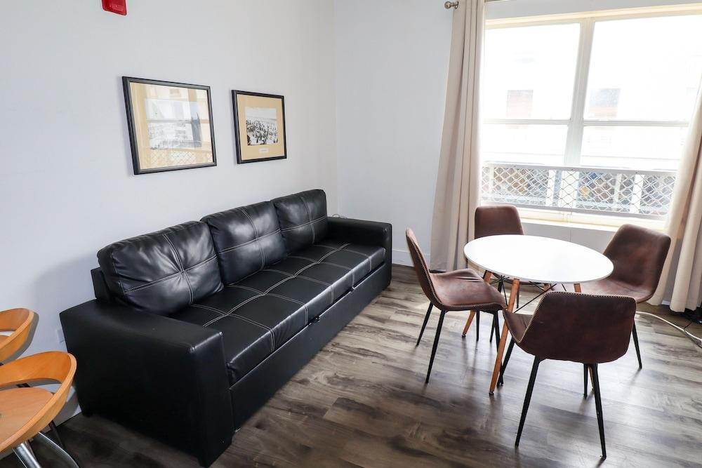 Mercury Apart Hotel photo 45