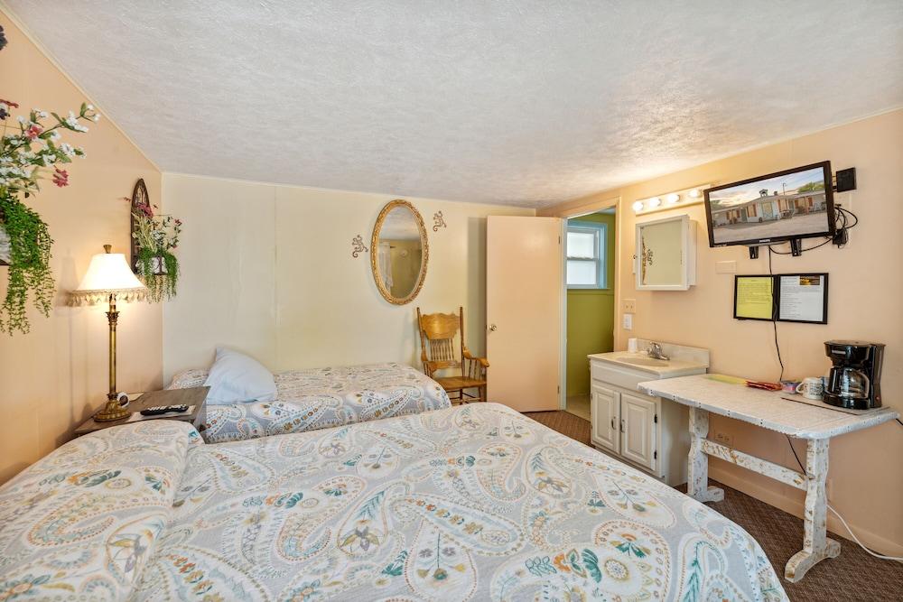 Sunset Acres Motel photo 3