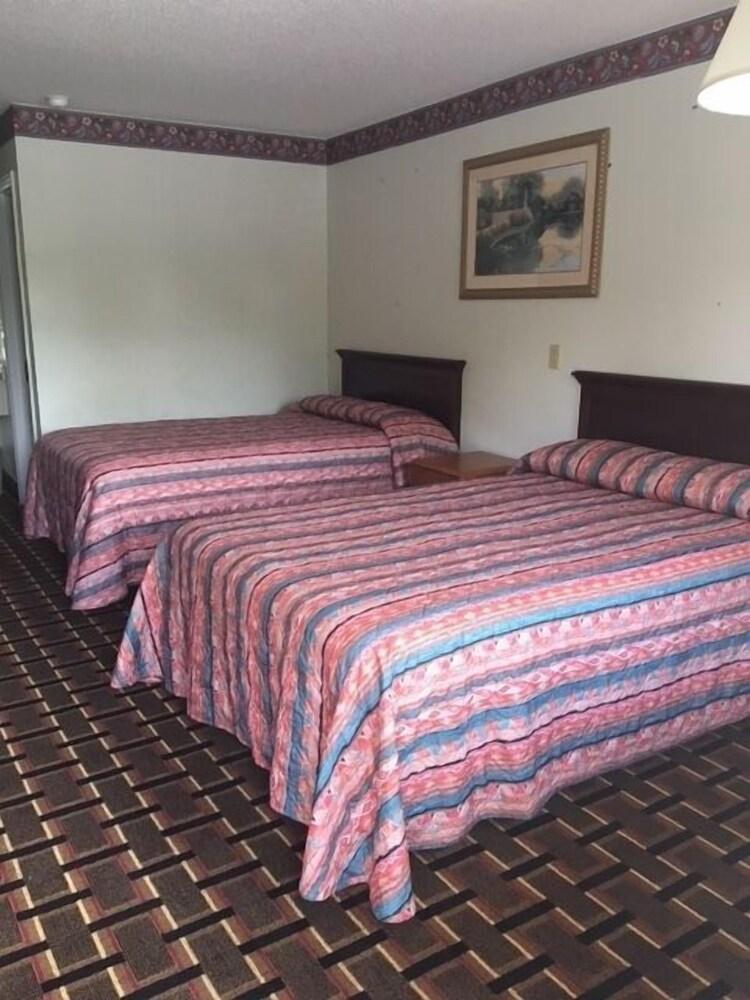 Southern Lodge & Suites photo 6