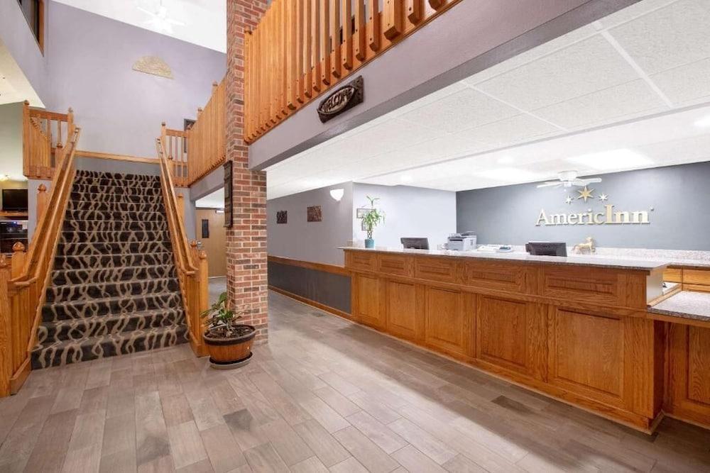 American Suites Coralville   Iowa City photo 2