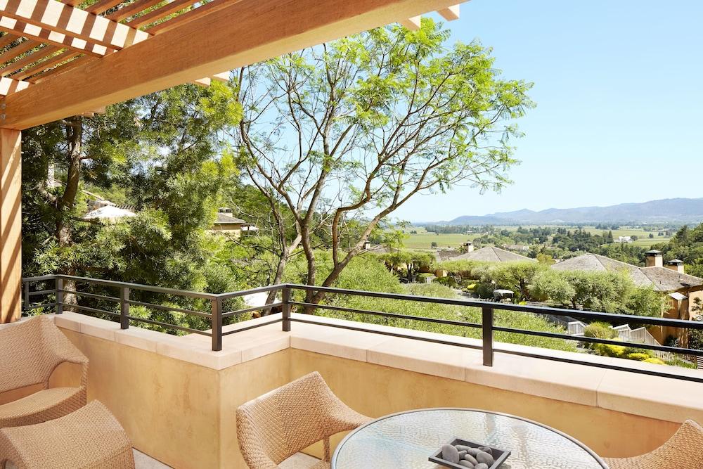 Auberge Du Soleil photo 16