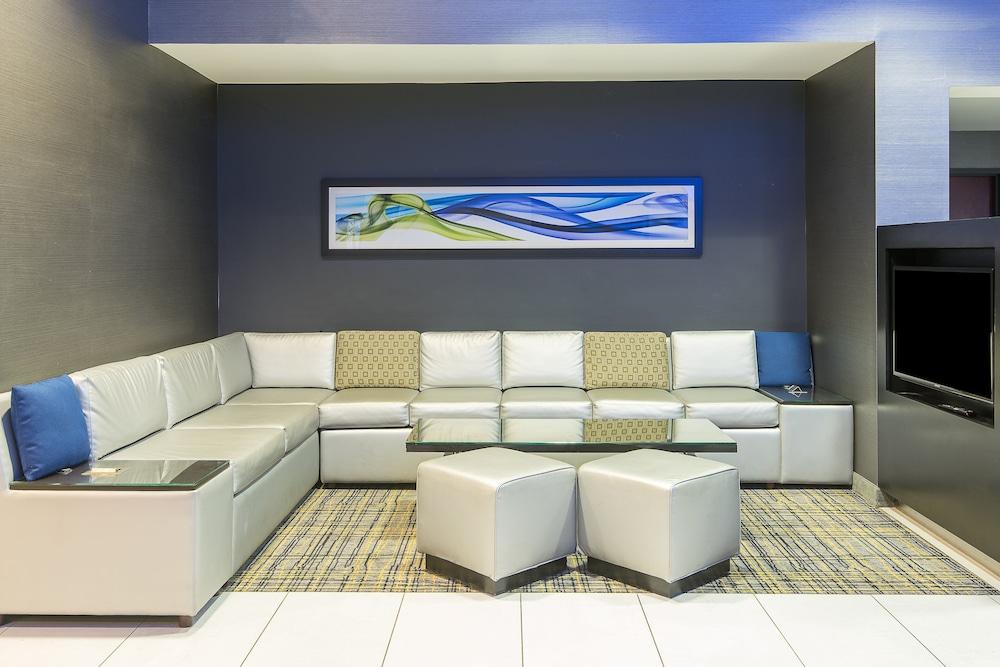 Holiday Inn Express & Suites Cooperstown by IHG photo 29