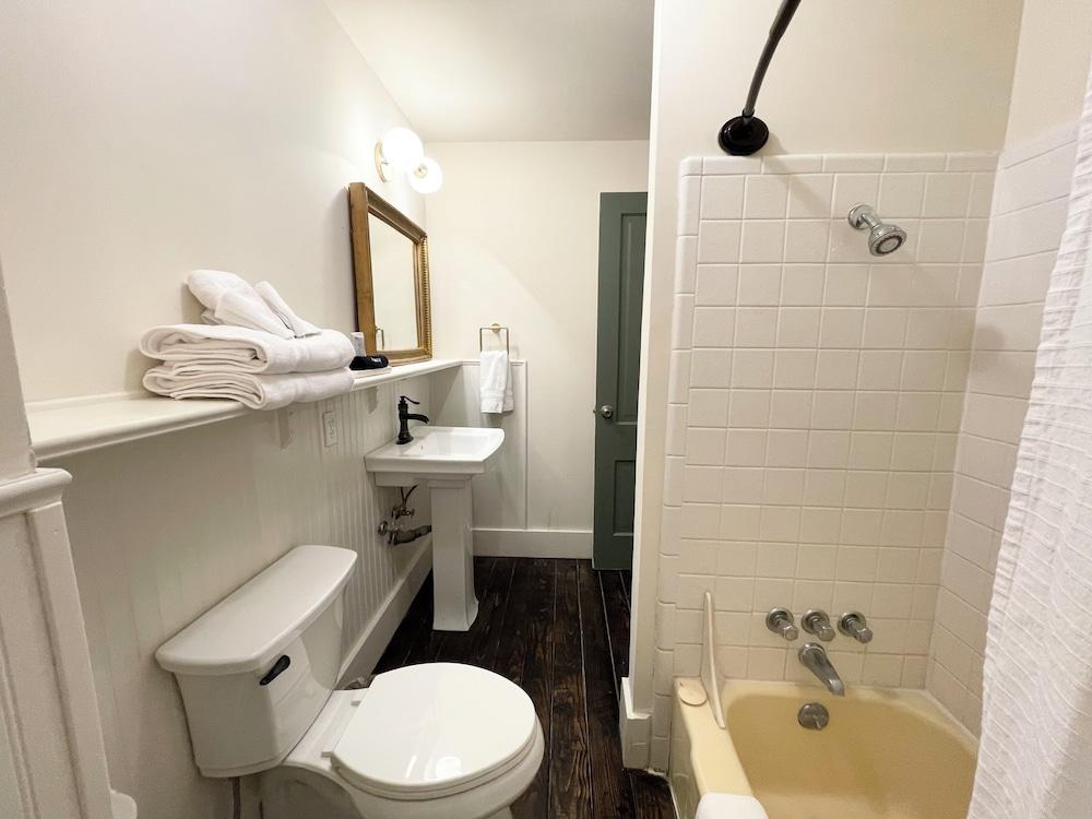 The Crystal River Inn photo 79
